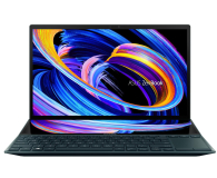 ASUS ZenBook Duo UX482EGR i7-1195G7/16GB/1TB/W11 MX450 - 724463 - zdjęcie 4